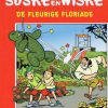 Suske en Wiske 274 - De fleurige Floriade (zgan)
