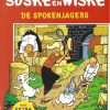 Suske en Wiske 70 - De spokenjagers (zgan)