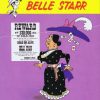 Lucky Luke - Belle Starr (zgan) (1995)