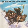 Buddy Longway 7 - De winter van de paarden