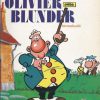 Olivier Blunder 1 - Uit de ideeën van Olivier Blunder het warhoofd.