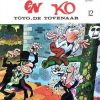 Paling en Ko 12 - Toto, de tovenaar