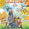 Celestine en de paarden - Salar vliegt!