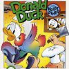 Donald Duck 89 - Donald Duck als kerstdiner
