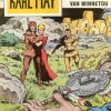 Karl May 12 - De totem van Winnetou