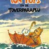 Tom Poes 17 - De toverparaplu (1e druk 1980)