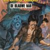 Archie Cash 13 - De blauwe nar