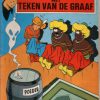Chick Bill 23 - Het teken van de graaf