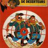 Chick Bill 51 - De deserteurs