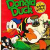 Donald Duck 37 - Donald Duck als zandloper