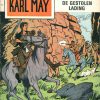 Karl May 17 - De gestolen lading