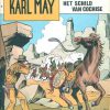 Karl May 40 - Het schild van Cochise
