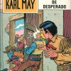 Karl May 62 - De desperado