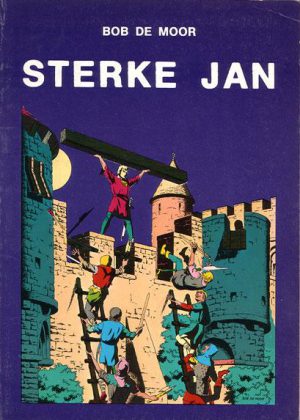Sterke Jan (1e druk 1975)