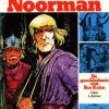 Eric de Noorman - De geschiedenis van Bor Kahn