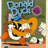 Donald Duck 10 - Donald Duck als muzikant