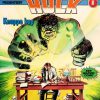 Hulk 11 - Knappe kop