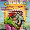 Hulk 13 - Het geheim van de Bermuda driehoek