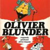 Olivier Blunder 3 - Nogmaals getekend