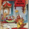 Tom Poes - En de wispen
