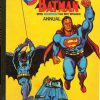 Superman/Batman with Robin the Boy Wonder Annual (HC)