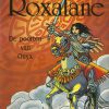 Roxalane 4 - De poorten van Onyx