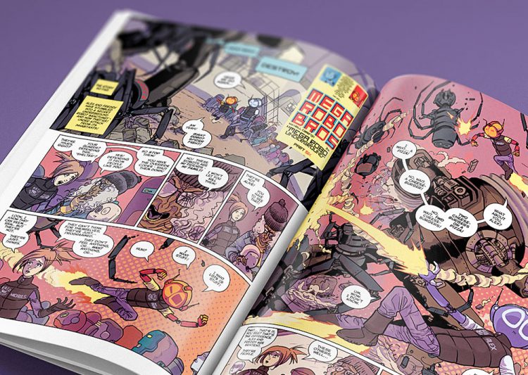 Maori roterend bende Comics kopen Stripboeken- Pagina 2 van 13 - StripboekenHandel.nl