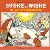 Suske & Wiske reclamealbum oblong De mollige marmotten 1e druk 2001 (Bruna)