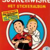 Suske en Wiske - Het stickeralbum (1e druk 1995)