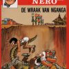 De Avonturen Van Nero En Co - De wraak van Nganga