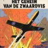 Blake en Mortimer - Het geheim van de zwaardvis (2ehands)
