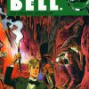 Edmund Bell - De zwarte schaduw