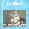 Uitverkocht Special Follies 11 (Erotiek)
