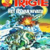Trigië - Het ijs van Nivata