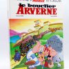 Astérix Le Bouclier Arverne (HC/FR)