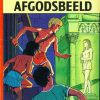 Alex - Het afgodsbeeld