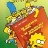 The Simpsons 4 - De miezerige Burns/De dichter van Springfield