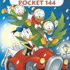 Donald Duck Pocket 144 - Het laatste kerstcadeau