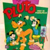 Pluto wint de poedelprijs