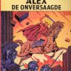 Alex - De onversaagde