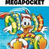 Donald Duck mega pocket - Zomer 2