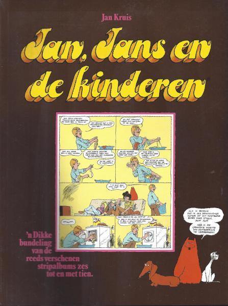 Jan Jans en de kinderen
