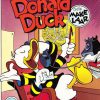 Donald Duck als makelaar