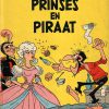 Ouwe Niek en Zwartbaard 21 - Prinses en piraat