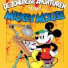 De zondagse avonturen van Mickey Mouse - Deel 1