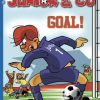 Junior & Co - Goal!