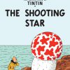 TinTin - The Shooting Star (Soft-Cover)