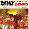 Astérix Chez Les Belges (HC/FR)