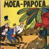 Nero & Co 45 - Moea-Papoea
