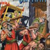 Prins Valiant 40 - (Uitgave Vivo)